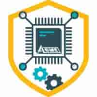 electronic warranty logo