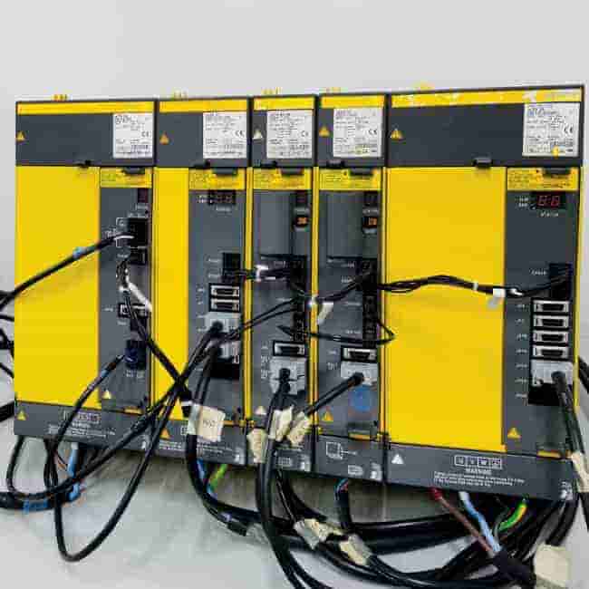 Malaysia Portable Fanuc Test Kit